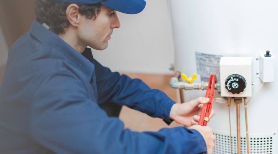 Professional Tankless Water Heater Installation in Decatur, GA